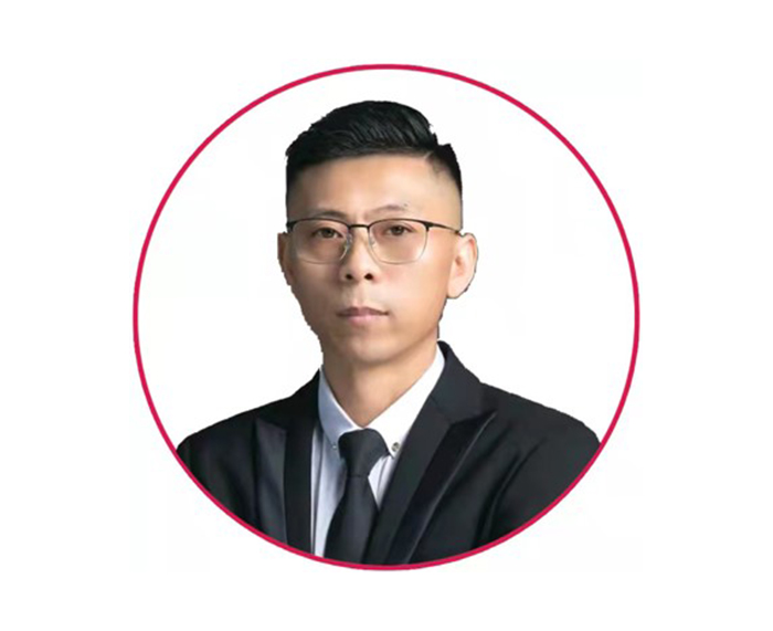 刘子豪   创始人