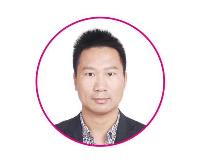 宋和平    联合创始人